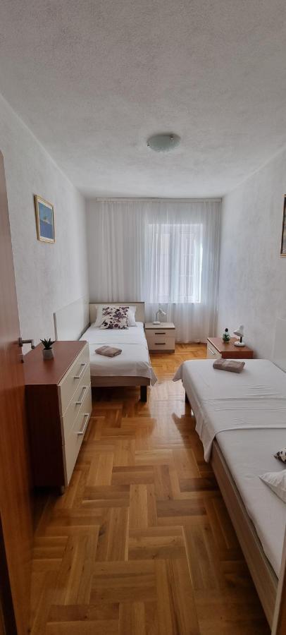 Apartments Cosic Гребастика Экстерьер фото
