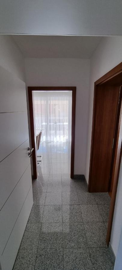 Apartments Cosic Гребастика Экстерьер фото