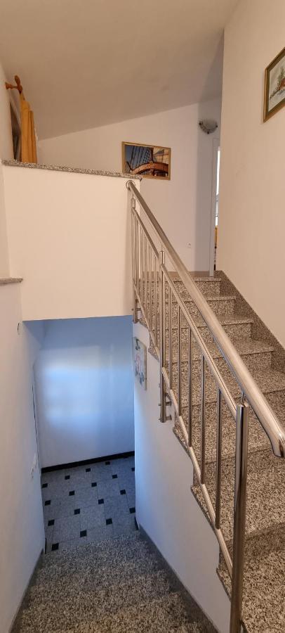 Apartments Cosic Гребастика Экстерьер фото